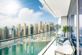 LUX The Vida Marina Residence 2